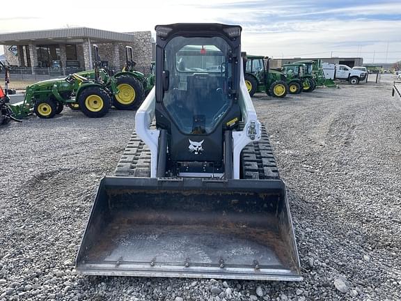 Image of Bobcat T66 equipment image 1