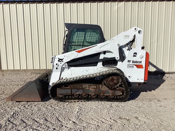 Image of Bobcat T740 Primary image