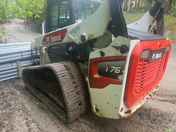 Image of Bobcat T76 equipment image 1