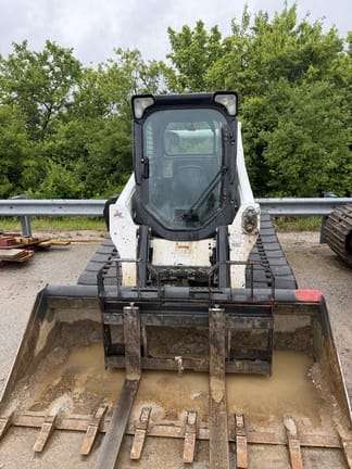2020 Bobcat T770 Equipment Image0