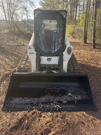 2020 Bobcat T770 Equipment Image0
