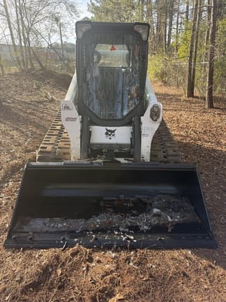 Image of Bobcat T770 Primary image