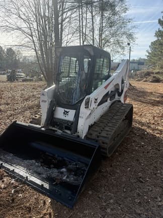Image of Bobcat T770 equipment image 1