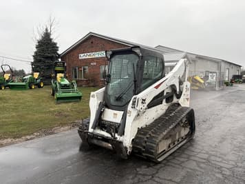 Main image Bobcat T770