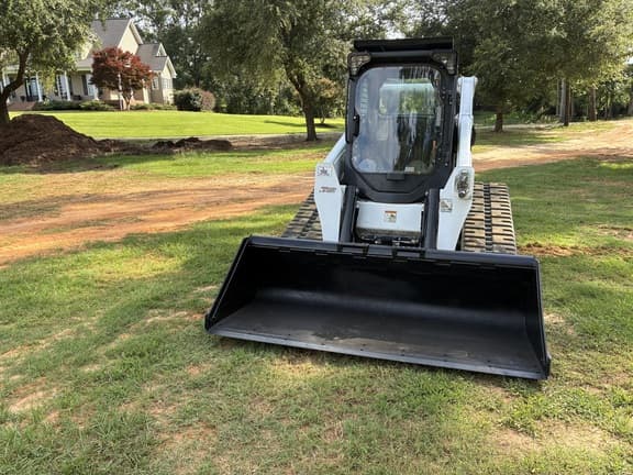 Image of Bobcat T870 equipment image 1