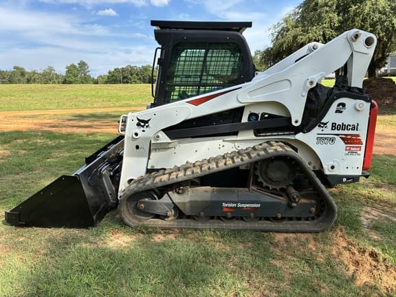 Image of Bobcat T870 Primary image