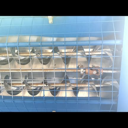 Image of Brandt 1370HP+ equipment image 3