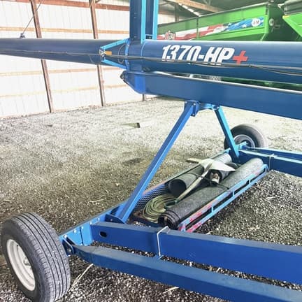 Image of Brandt 1370HP+ equipment image 4