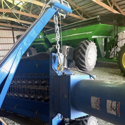 Image of Brandt 1370HP+ equipment image 2