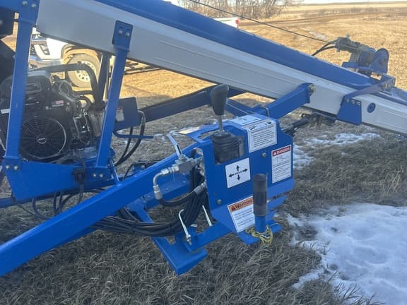 Image of Brandt 1545 equipment image 4