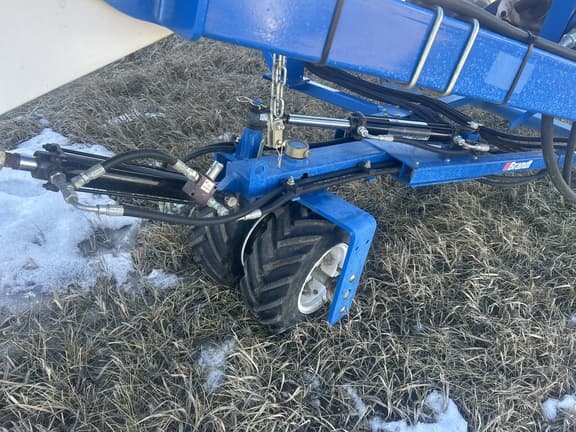 Image of Brandt 1545 equipment image 3