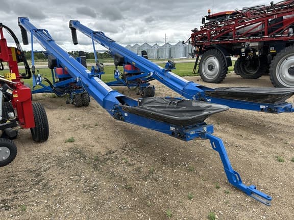 Image of Brandt 1547LP+ equipment image 1