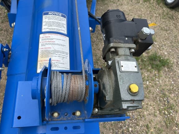 Image of Brandt 1547LP+ equipment image 4