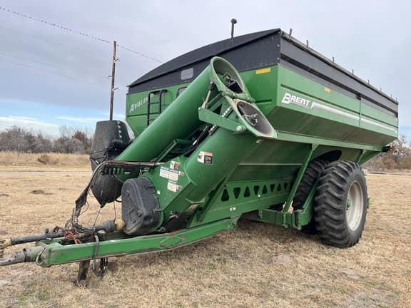 Image of Brent 1196 Primary image