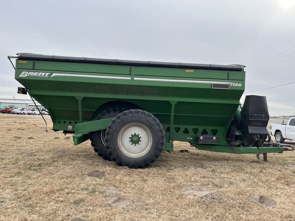 Image of Brent 1196 equipment image 2