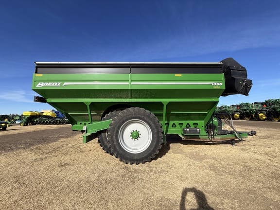 2020 Brent 1396 Equipment Image0