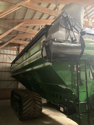 2020 Brent 1596 Equipment Image0