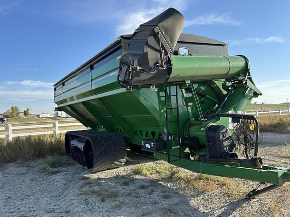 Image of Brent 1596 equipment image 2