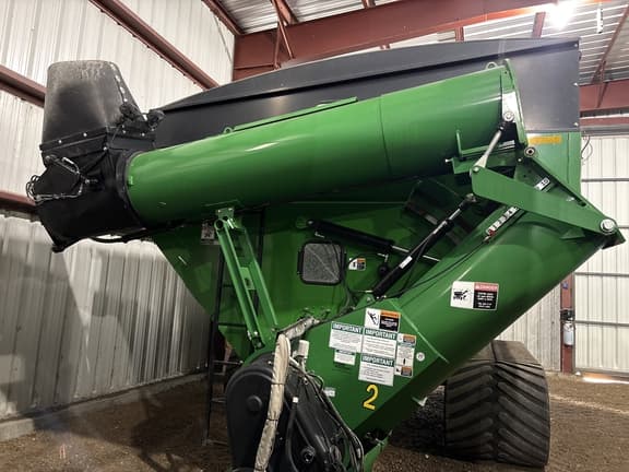 Image of Brent 1596 equipment image 2