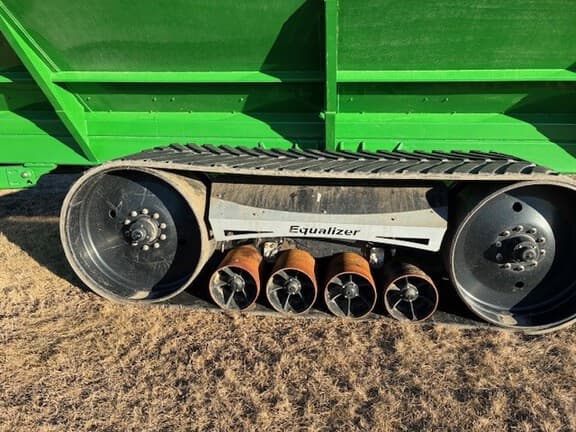 Image of Brent 2096 equipment image 3