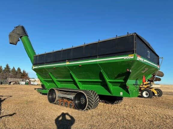 Image of Brent 2096 equipment image 1