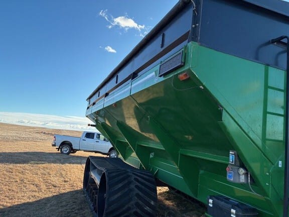 2020 Brent 2096 Equipment Image0