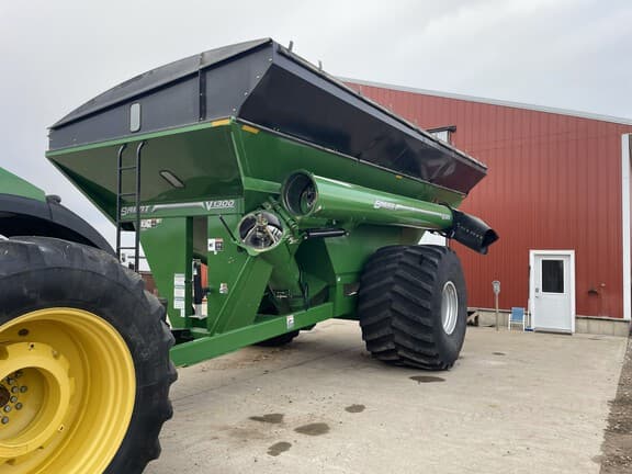 Image of Brent V1300 equipment image 2