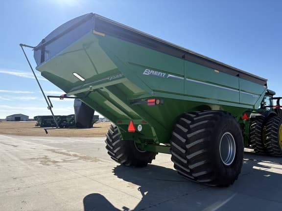 Image of Brent V1300 equipment image 4