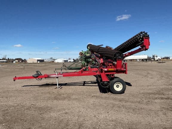 Image of Brillion WFP50 equipment image 1