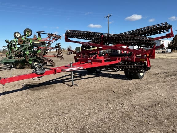 2020 Brillion WFP50 Equipment Image0