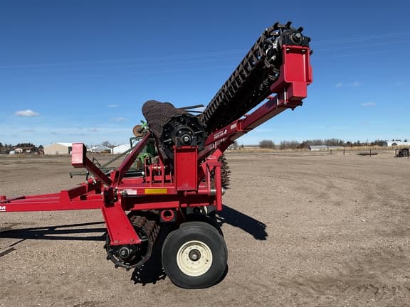 Image of Brillion WFP50 equipment image 2