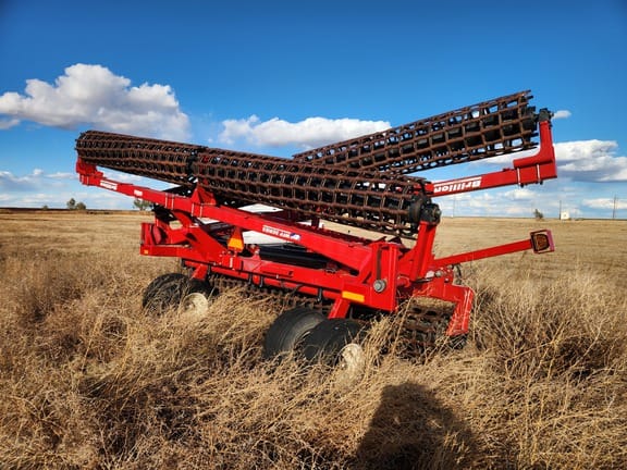 2020 Brillion WFP50 Equipment Image0