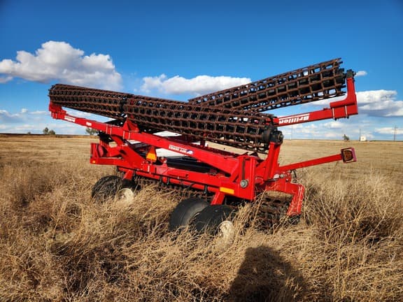 Image of Brillion WFP50 Primary image