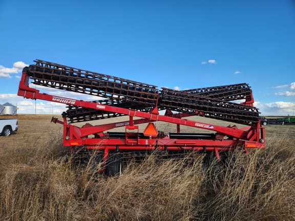 Image of Brillion WFP50 equipment image 1