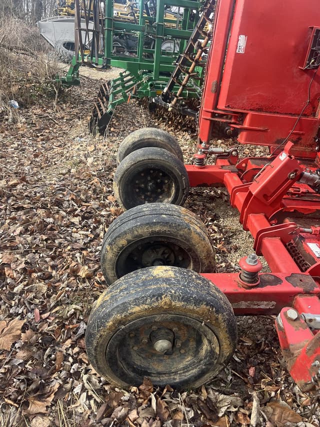 Image of Bush Hog 12820 equipment image 3