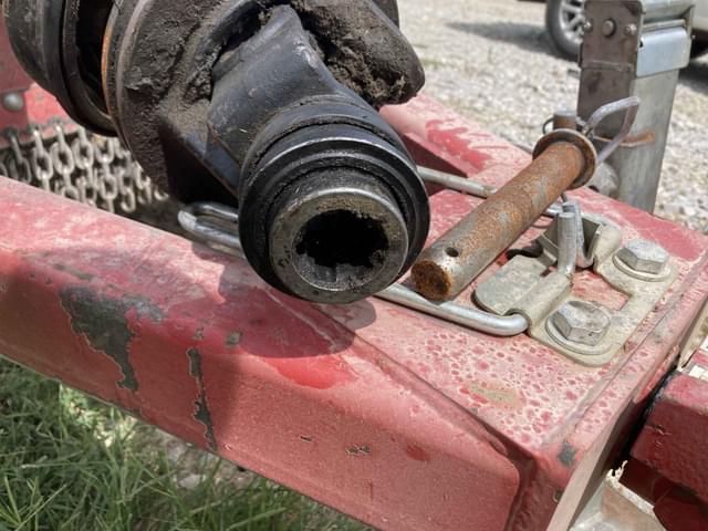 Image of Bush Hog 2815CD equipment image 4