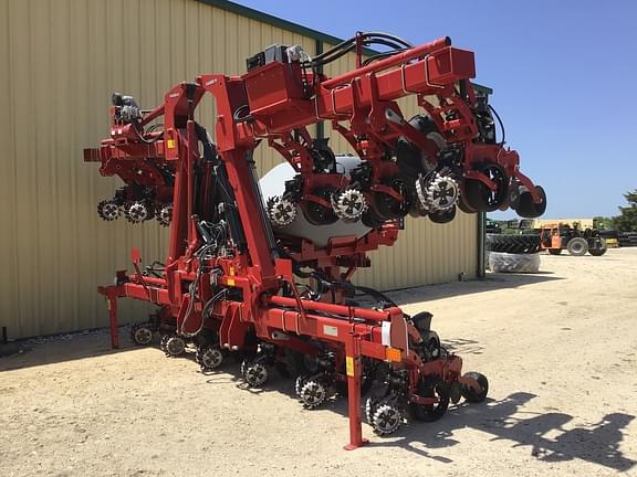 Image of Case IH 2130 equipment image 1
