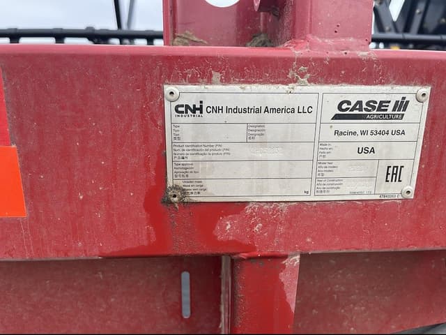 Image of Case IH 3162 equipment image 4