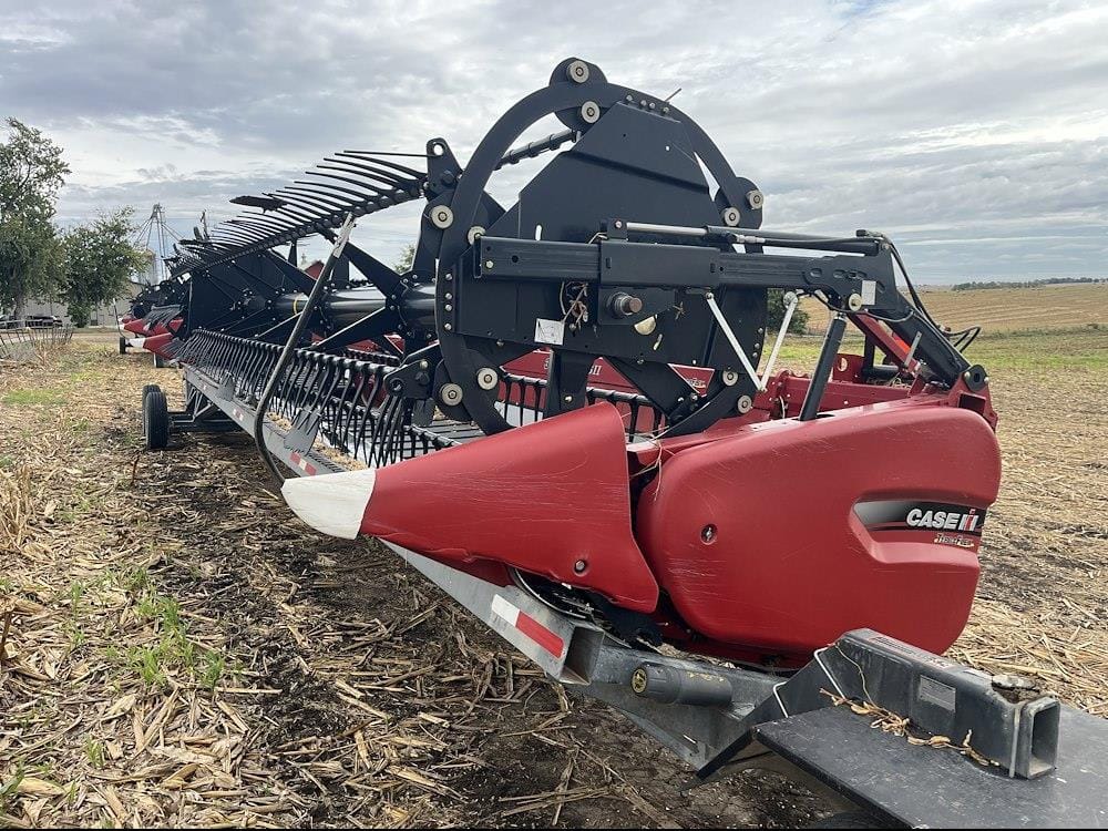 2020 Case IH 3162 Equipment Image0