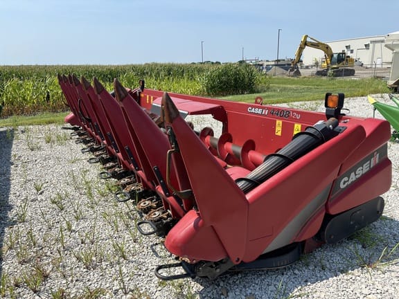 2020 Case IH 4408 Equipment Image0
