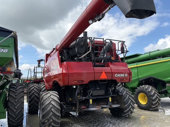Image of Case IH 8250 equipment image 4