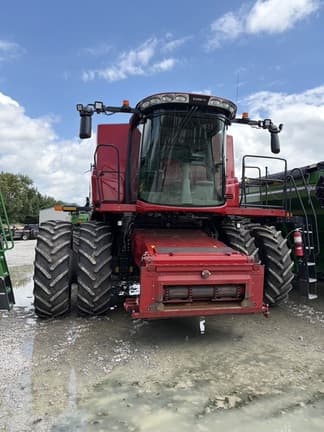 Image of Case IH 8250 equipment image 2