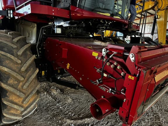 Image of Case IH 8250 equipment image 4