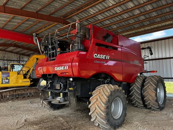 Image of Case IH 8250 equipment image 1