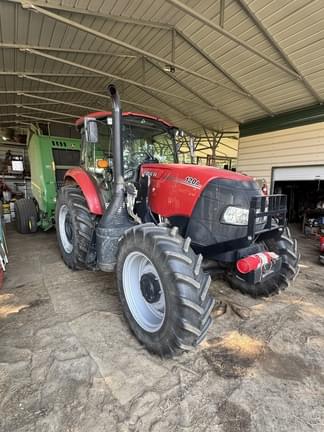 Image of Case IH Farmall 120A Primary image