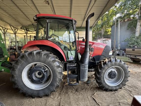 Image of Case IH Farmall 120A equipment image 2