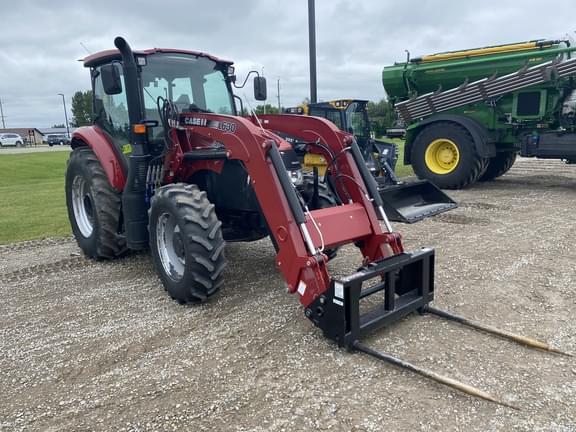 Image of Case IH Farmall 90C Primary image