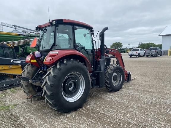 Image of Case IH Farmall 90C equipment image 1