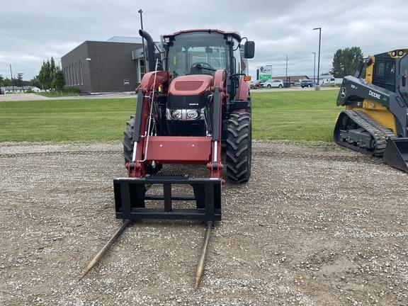 Image of Case IH Farmall 90C equipment image 2