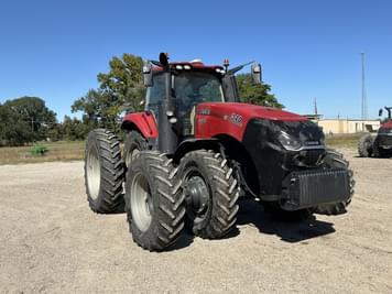Main image Case IH Magnum 340